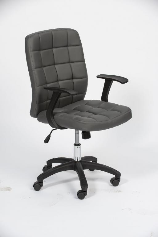 bureaustoel ch360 grijs