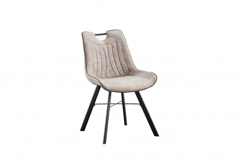 stoel 9105 grey